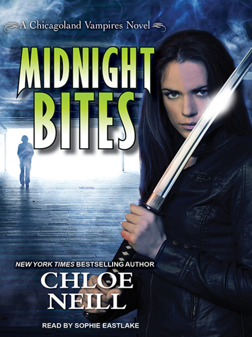 Title details for Midnight Bites by Chloe Neill - Available